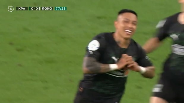 RPL: August 2022 Best Goals
